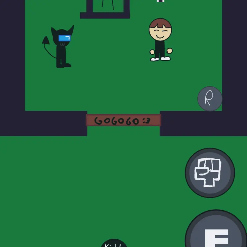 Game by @Cachorrinblack