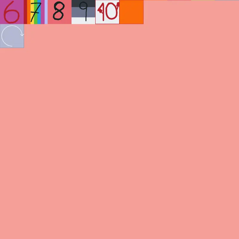 Game by @Pink-Cube_2027