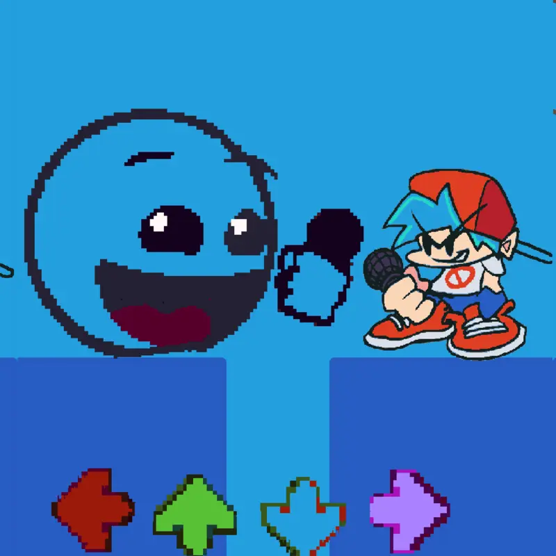 Game by @Usermm