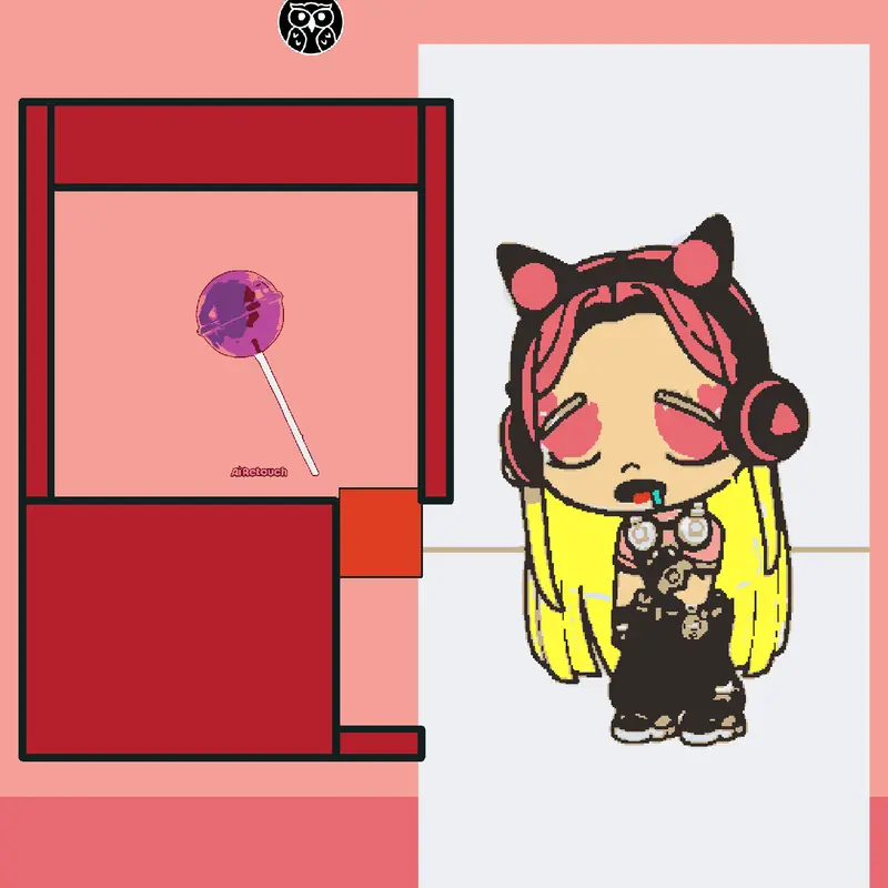 Game by @Jellypop-L6Jo