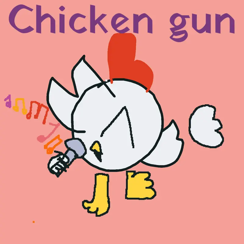 Game by @chickengun07095