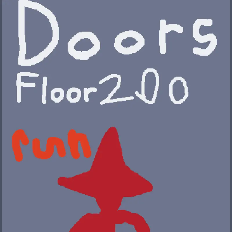 Doors floor 2 Chase mod by @eppybro