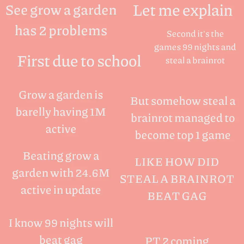 Game by @ItsBarrier