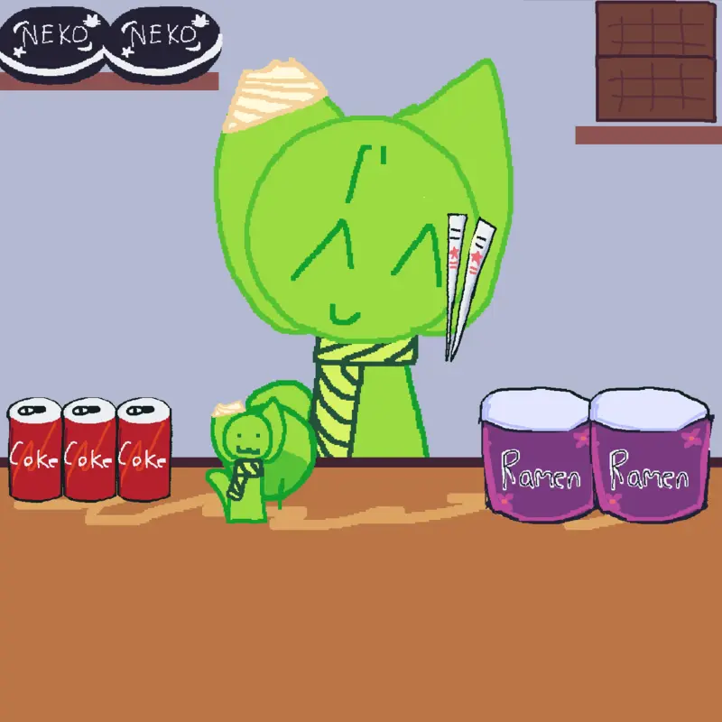 Game by @Reeva_cat