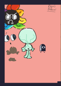 Great for toons