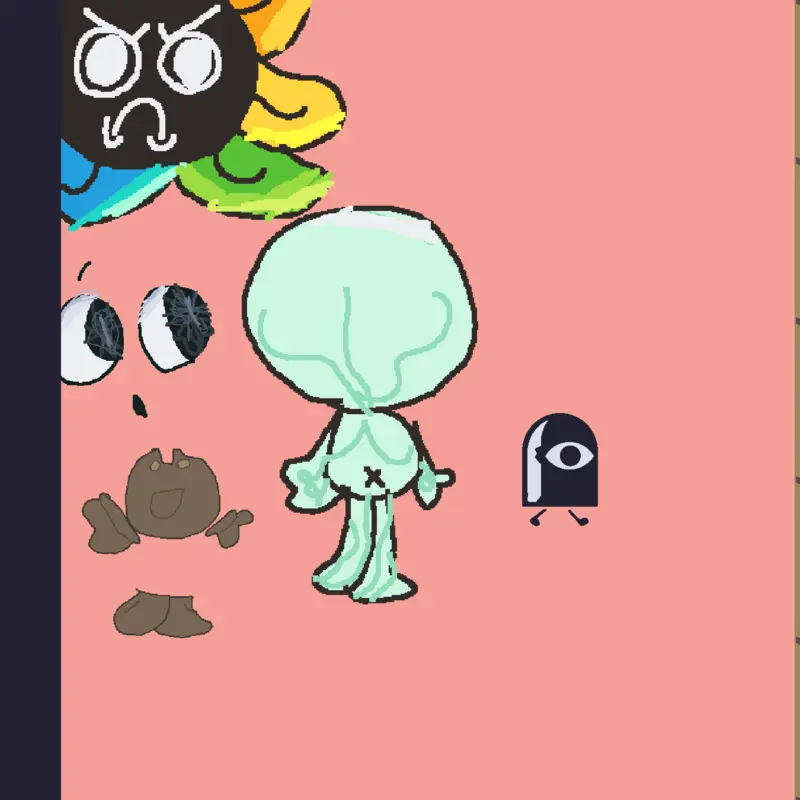 Game by @itsAracely445