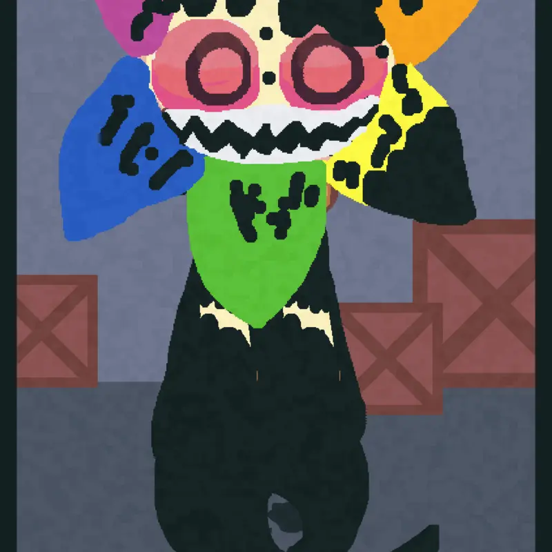 Game by @Mha_fan62