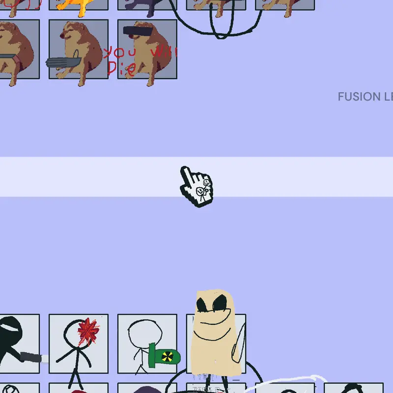 Game by @jujko