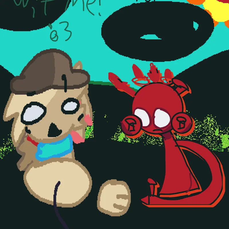 Game by @Halloween-LOSANES