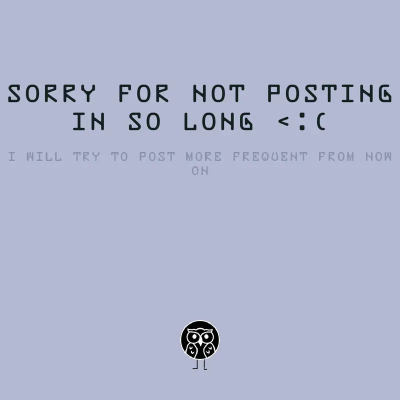 Sorry by @---1B0B1---