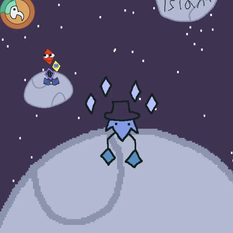 Game by @eyeBuster2