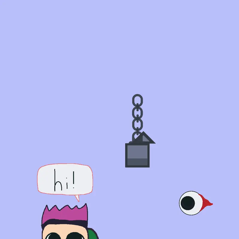 Game by @elivo
