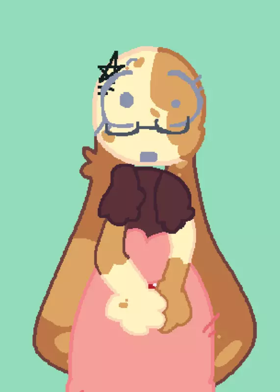 Game by @S1LLY_T04ST3R_idk
