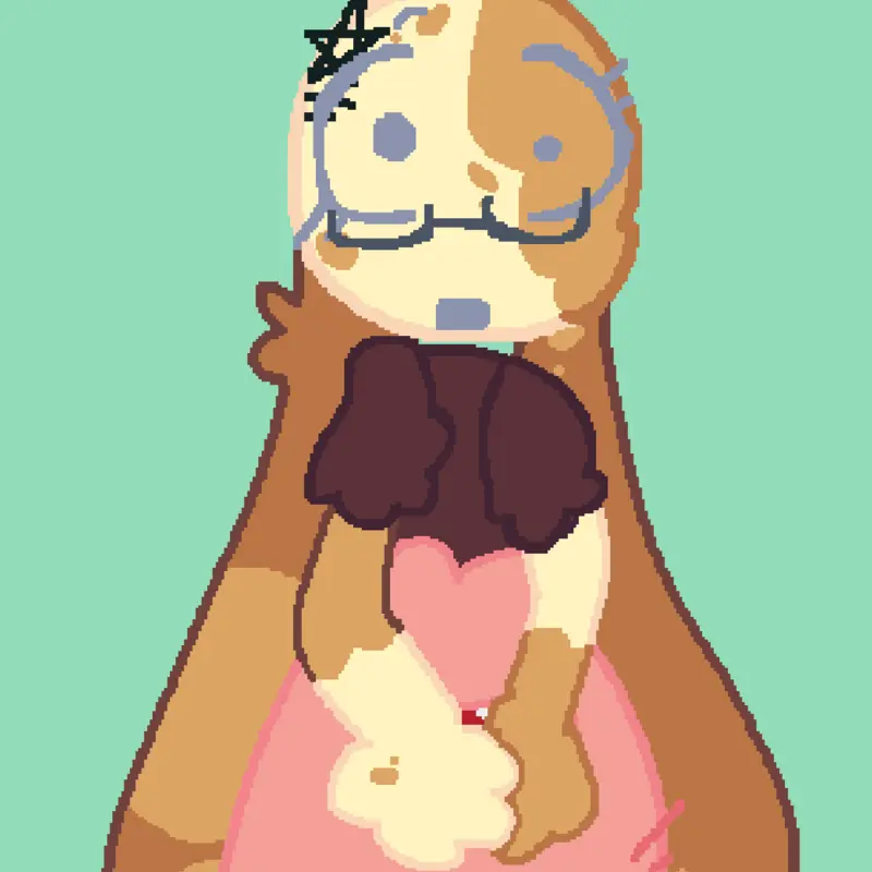 Game by @S1LLY_T04ST3R_idk