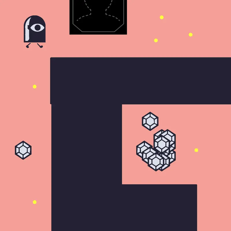Game by @irianny