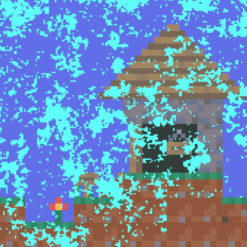 Game by @Gaiet