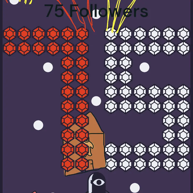 Game by @Xavi2014F