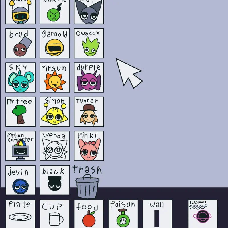 Game by @Allison12345678919