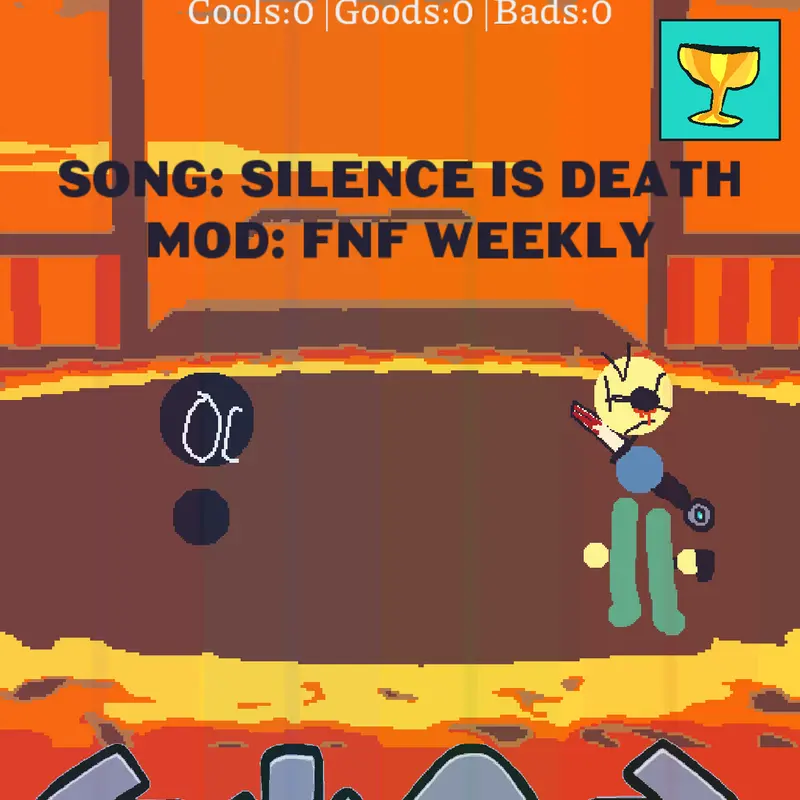Game by @Noob-10-Cool-Offical