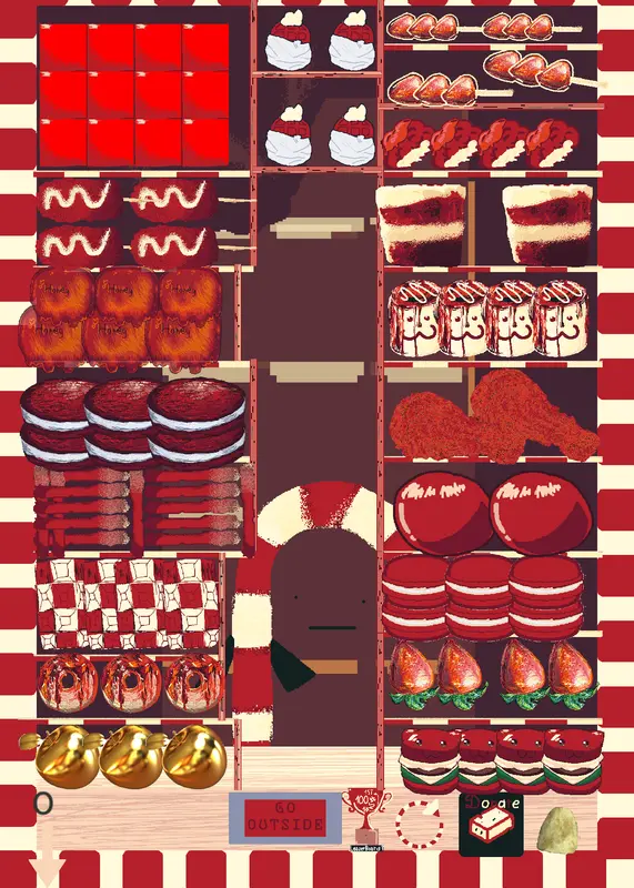 Game by @DaoThanhPhuoc
