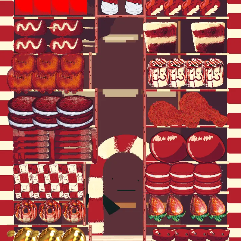 Game by @DaoThanhPhuoc