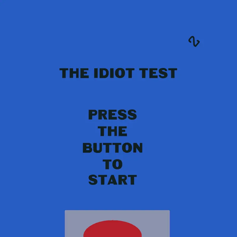 Game by @ChilliTime