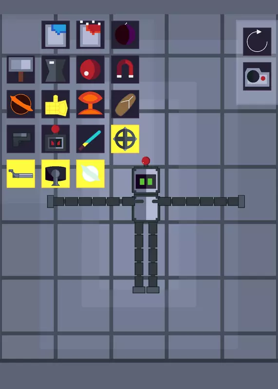 Game by @neighborfromhell