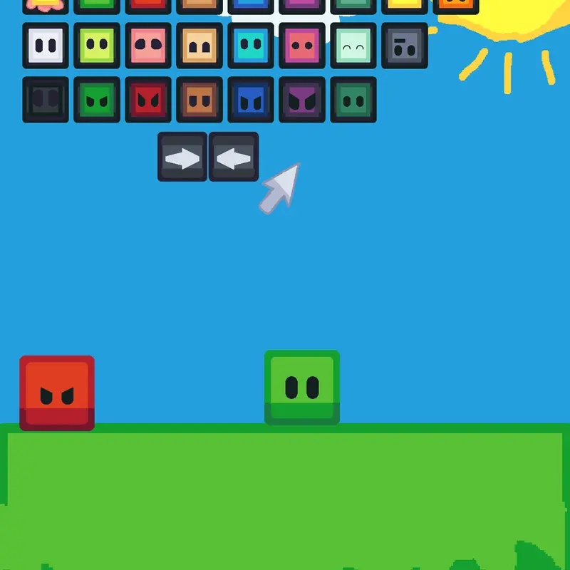 Game by @TylerVibe01