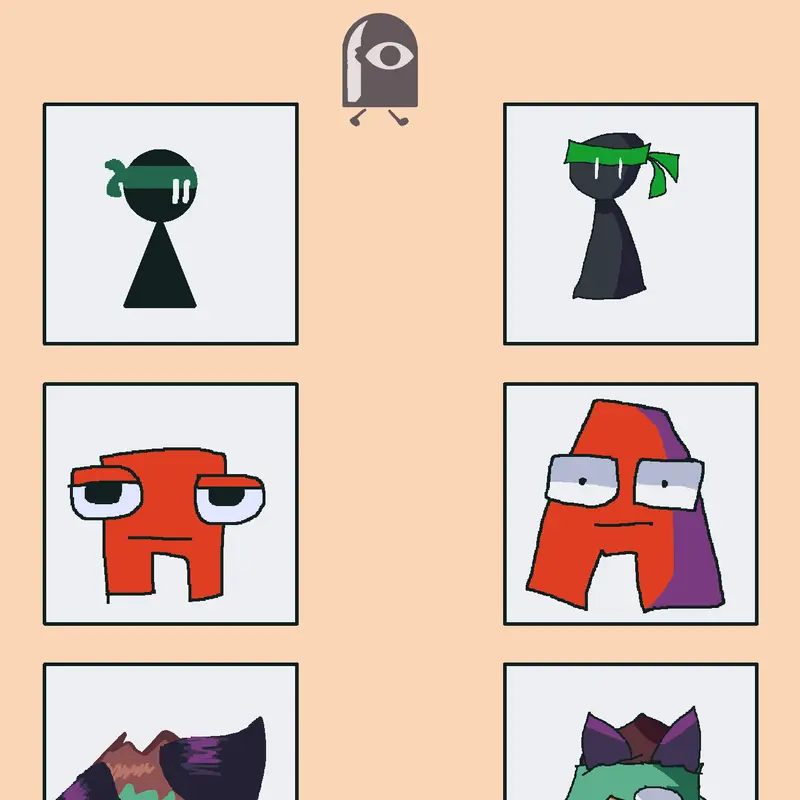 Game by @chantilly