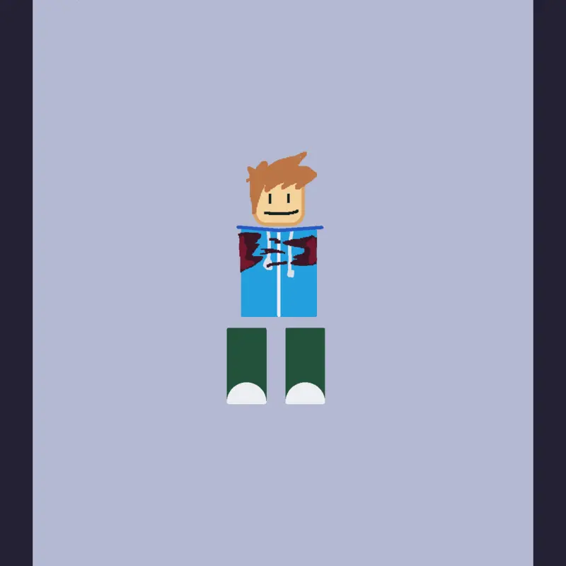 Game by @Availible
