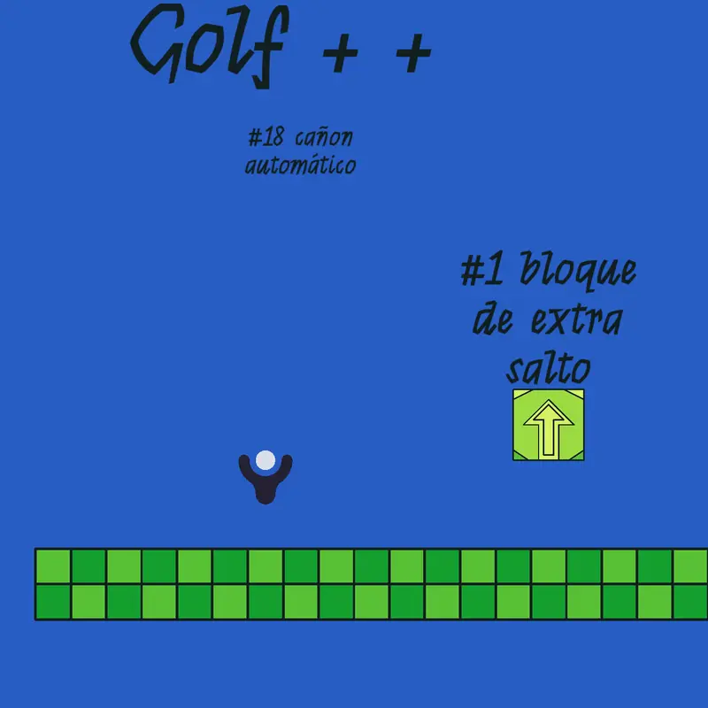 Game by @acronrojo