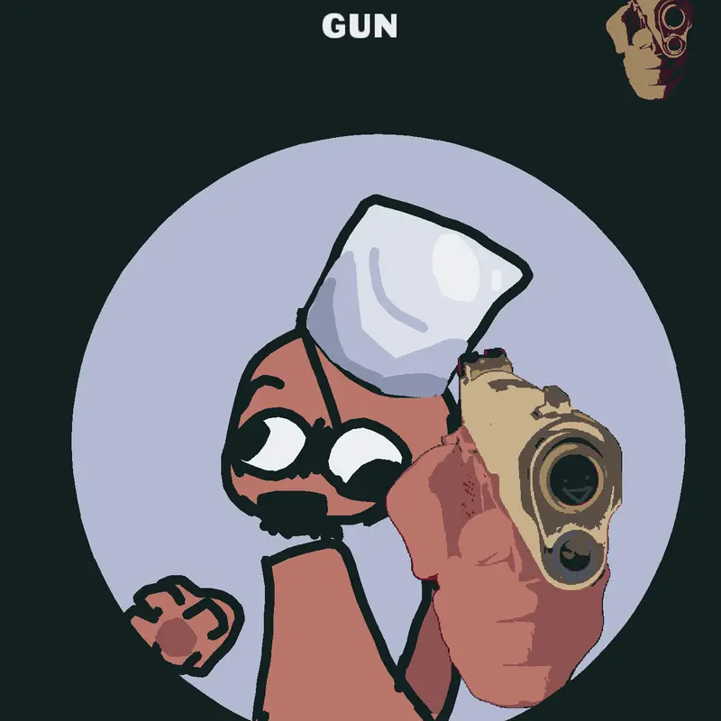 Game by @BurdTheDumbie