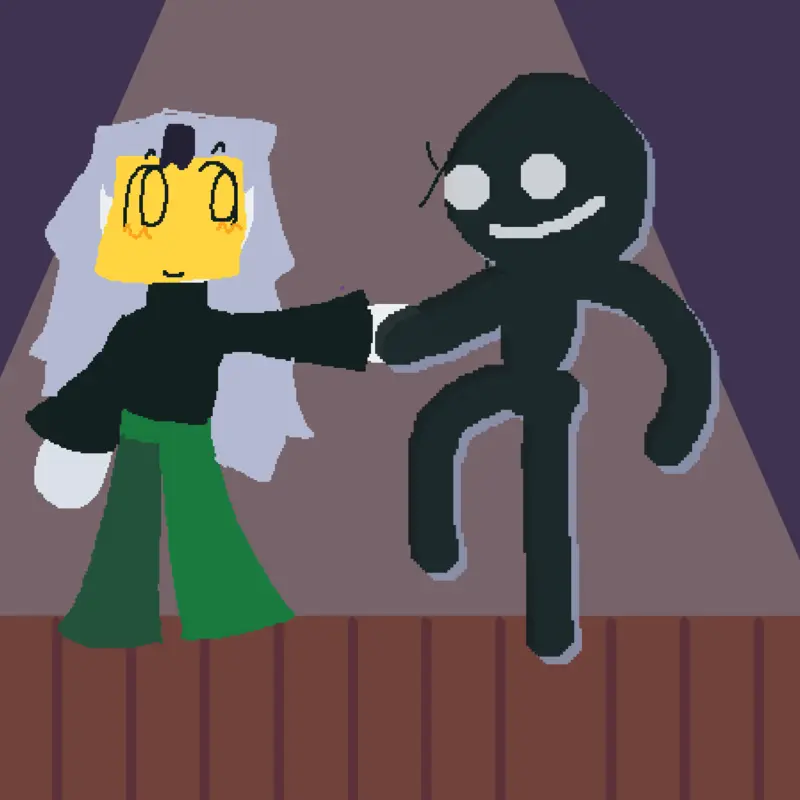 Game by @carrie_spooky
