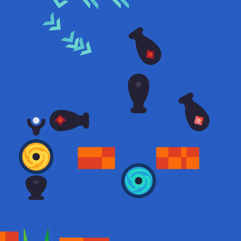 Game by @101010iom