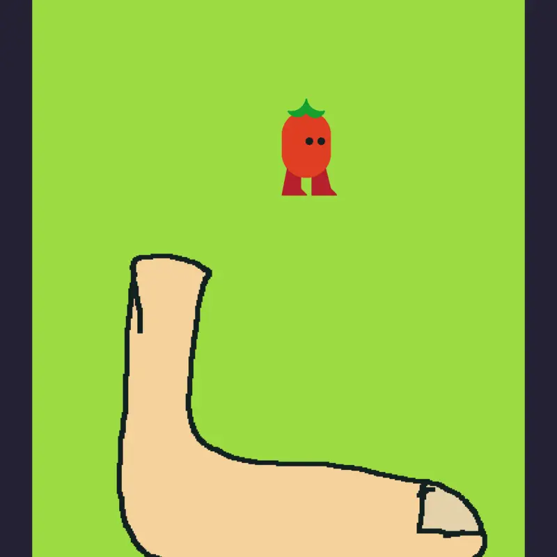 Game by @kmyn_yoza