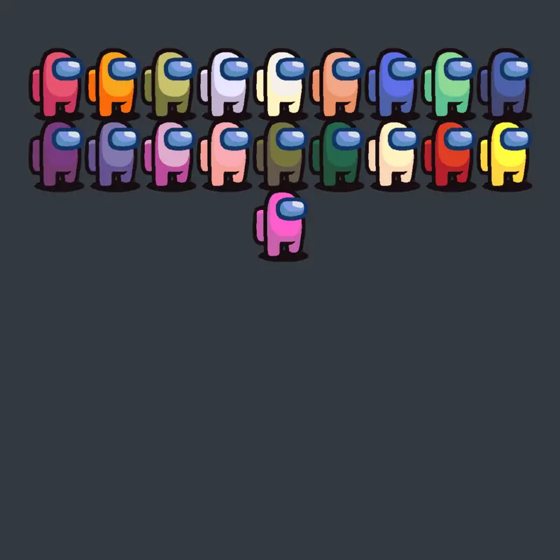 Game by @KhakiAlgi
