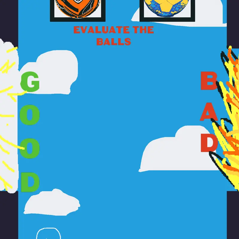 Game by @sviatoslavhvh