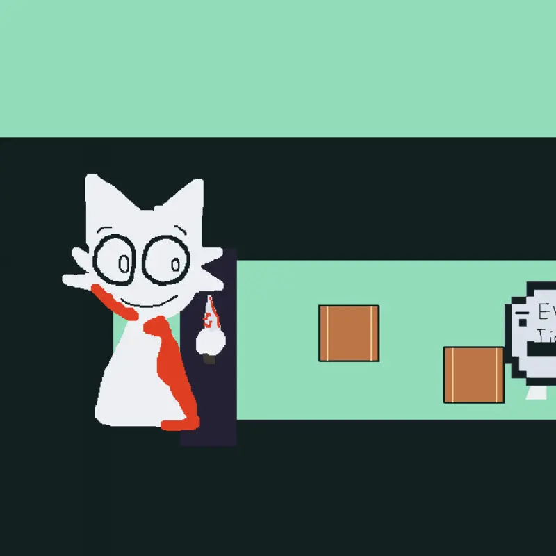 Game by @micomix