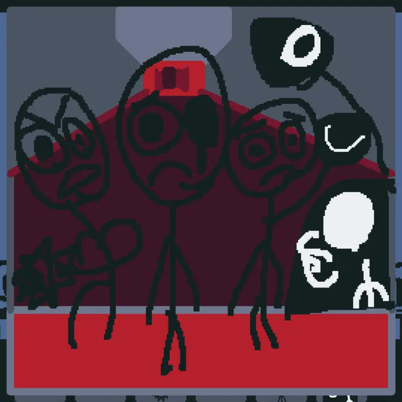 Game by @stickman64