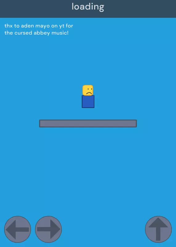 Game by @idrinkwater