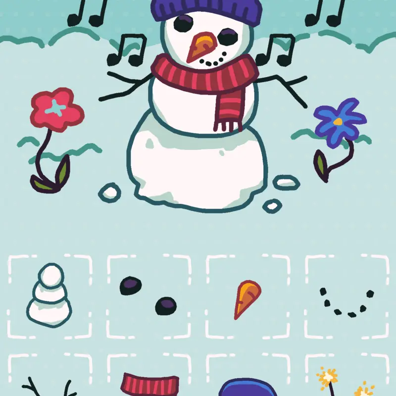 Game by @lili767738