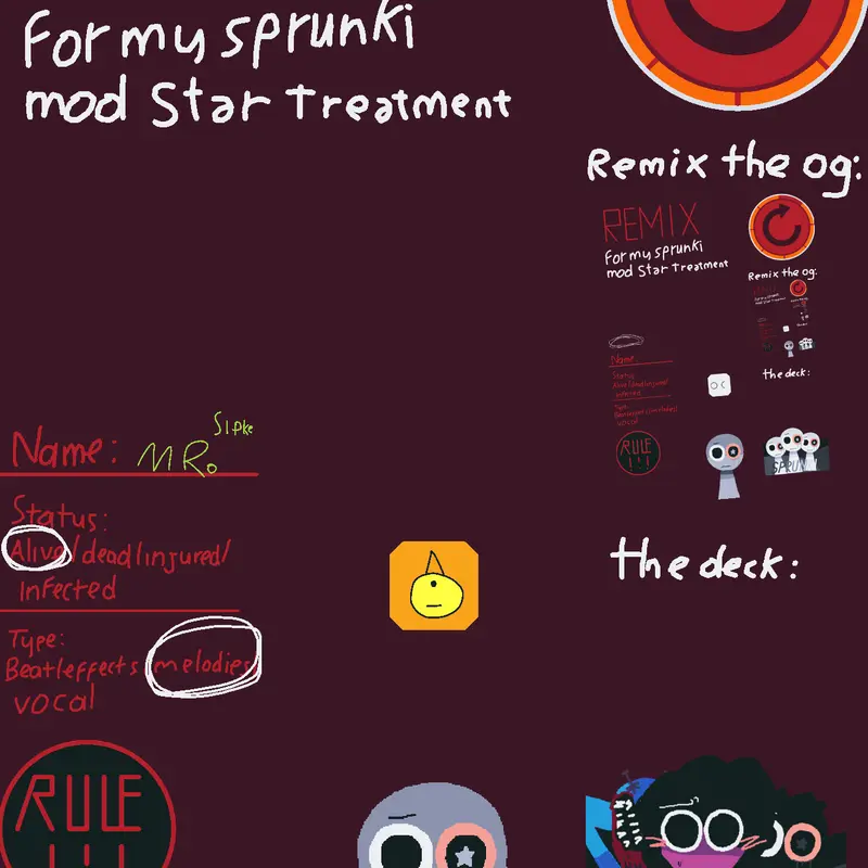Game by @Aysmhorrorenjoy