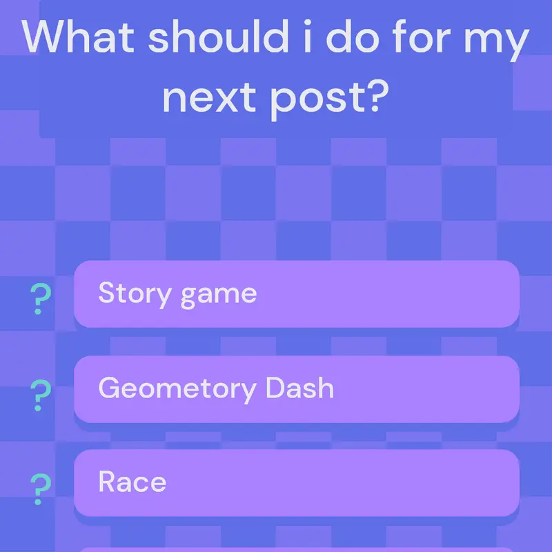 Game by @Calico_Robot_