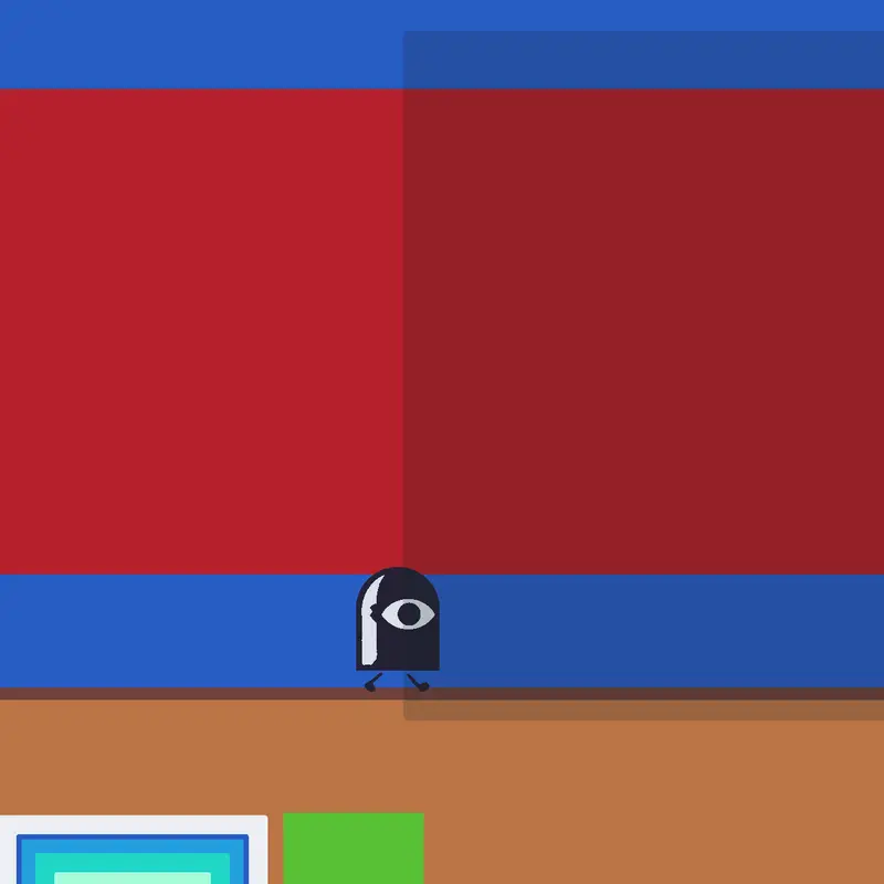 Game by @crizy