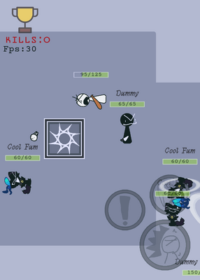 snapshot