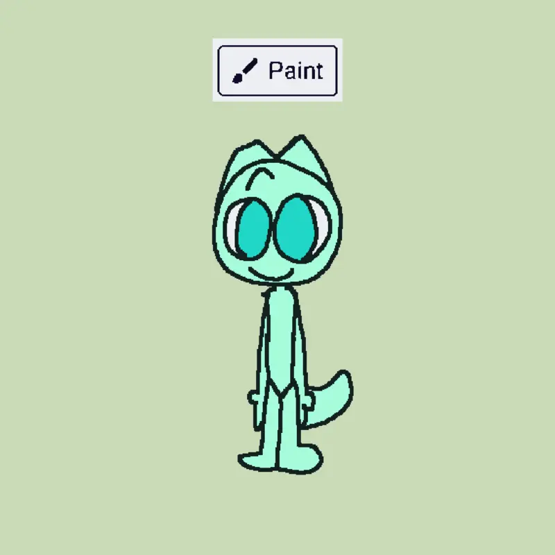 Game by @playfulParakeet