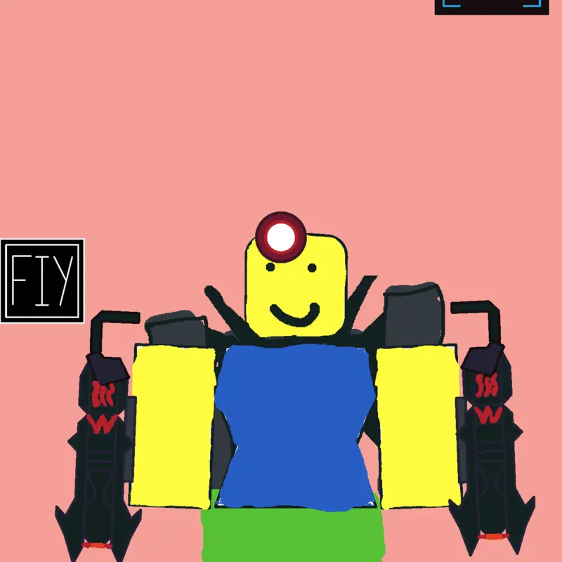 Game by @noobzinho230