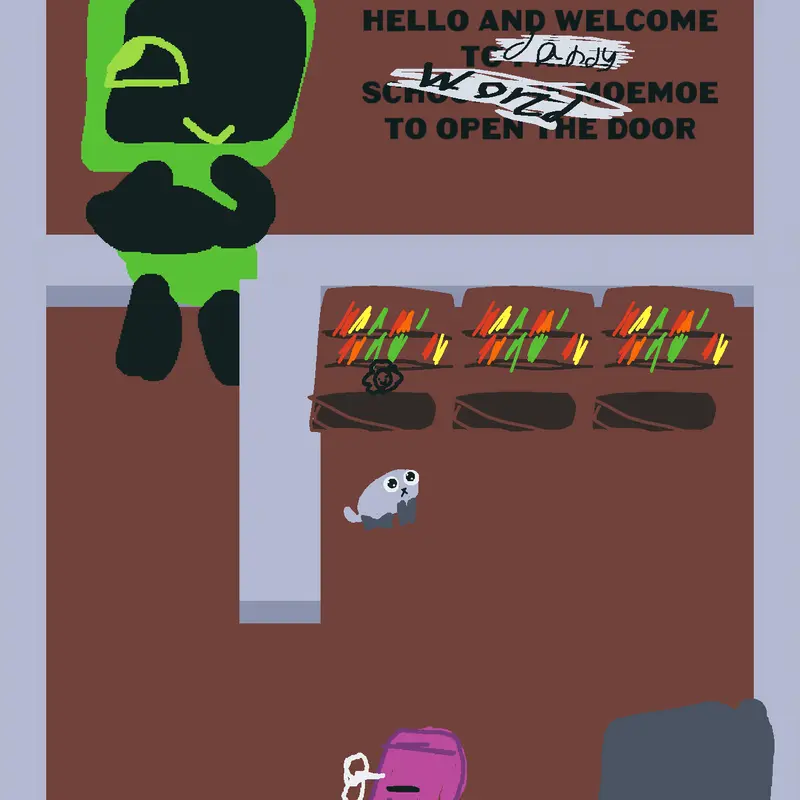 Game by @Lenda_