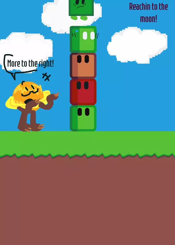 Game by @Alexmacwwww