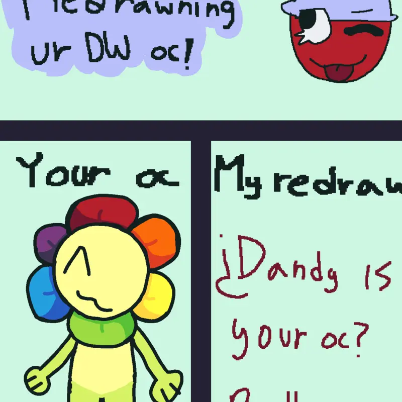 Game by @Scrakth_doodlesart